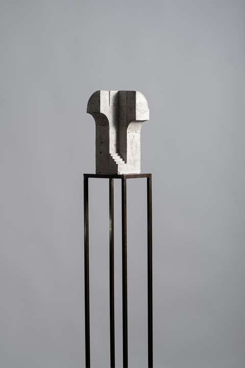 Concrete, architectural, Papadoukas, cast, cement