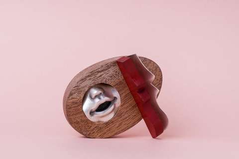 Papadoukas, Jewelry