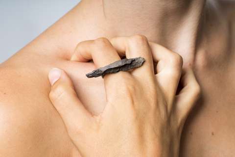Papadoukas, Jewelry