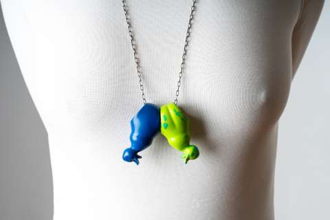 Papadoukas, Jewelry